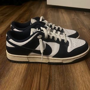 Nike Dunks